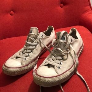 Converse Chuck Taylor All Star White